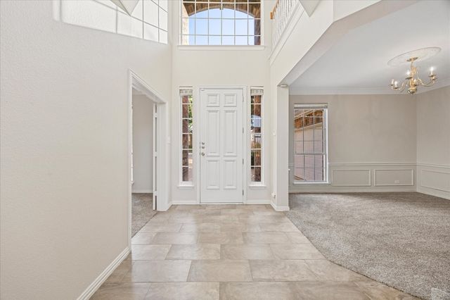 1445 Clubhill Drive, Rockwall, TX 75087