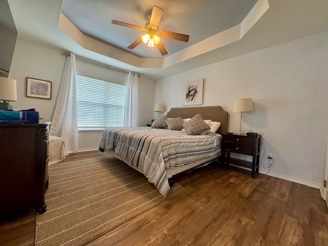 16597 Birch Lane, Rogers, AR 72756