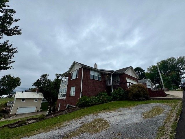 16597 Birch Lane, Rogers, AR 72756