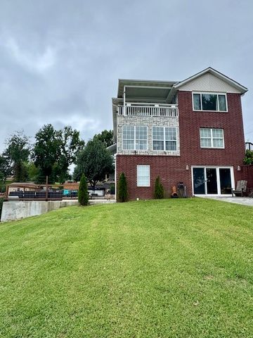 16597 Birch Lane, Rogers, AR 72756