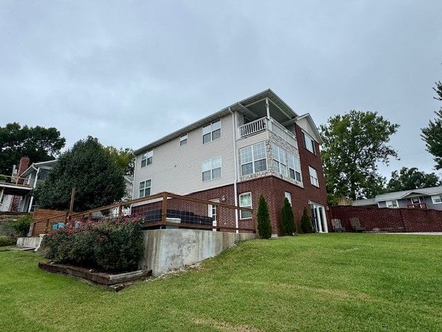 16597 Birch Lane, Rogers, AR 72756