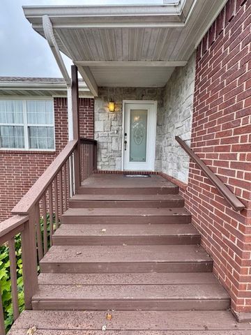 16597 Birch Lane, Rogers, AR 72756