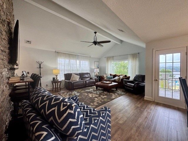 16597 Birch Lane, Rogers, AR 72756