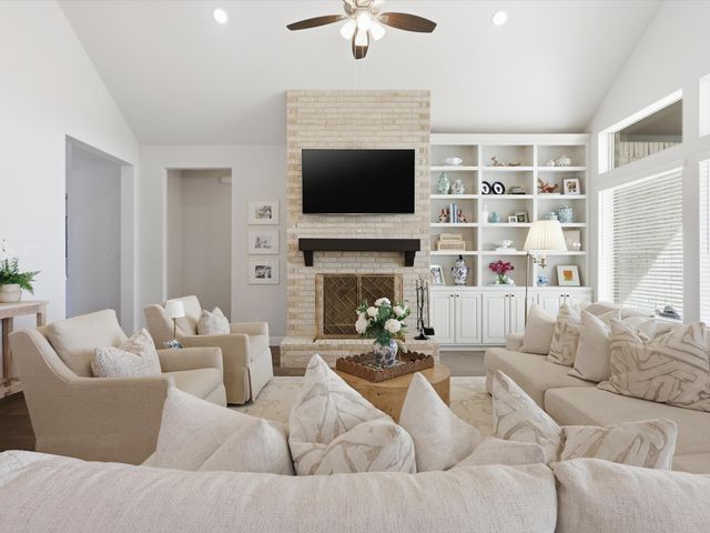 9017 Dove Hollow Road, New Fairview, TX 76247