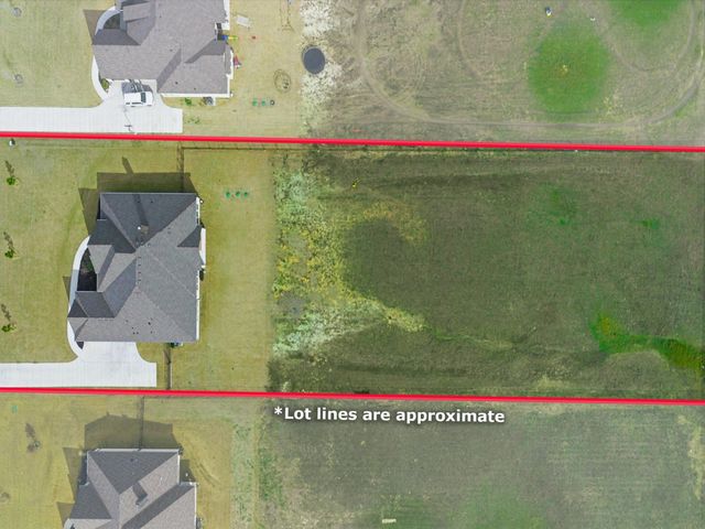 9017 Dove Hollow Road, New Fairview, TX 76247