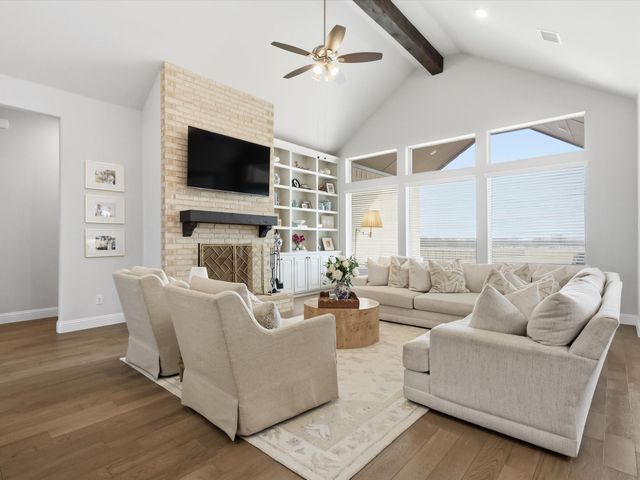 9017 Dove Hollow Road, New Fairview, TX 76247