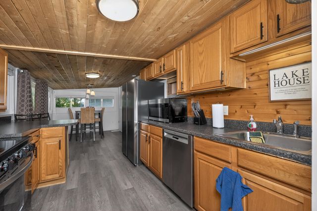 250 Ashcraft Road, Williamstown, KY 41097