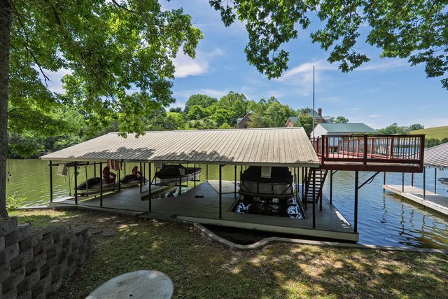 250 Ashcraft Road, Williamstown, KY 41097