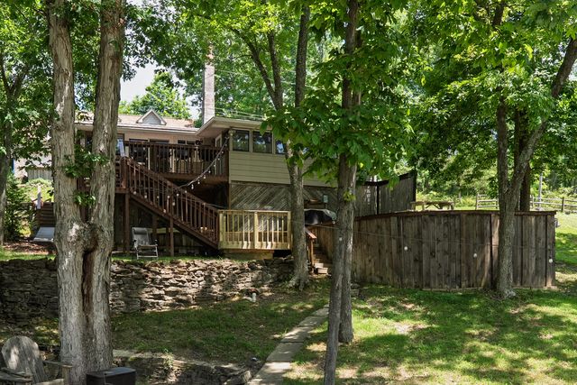 250 Ashcraft Road, Williamstown, KY 41097