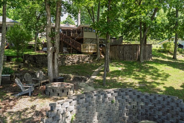 250 Ashcraft Road, Williamstown, KY 41097