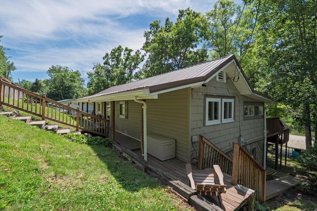 250 Ashcraft Road, Williamstown, KY 41097
