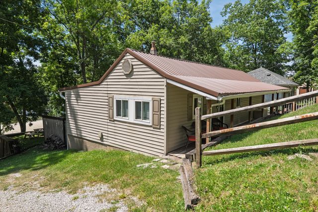 250 Ashcraft Road, Williamstown, KY 41097