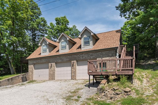 250 Ashcraft Road, Williamstown, KY 41097