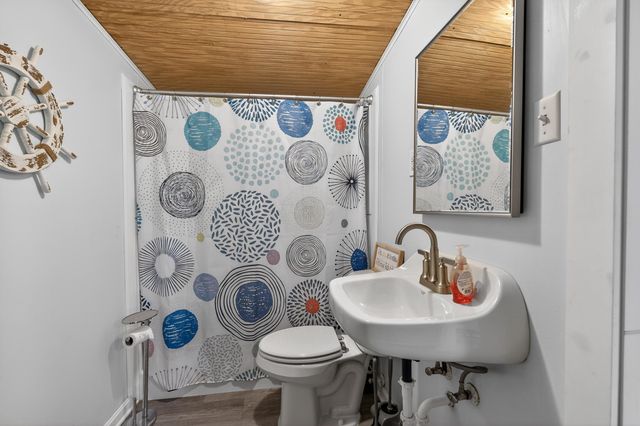 250 Ashcraft Road, Williamstown, KY 41097
