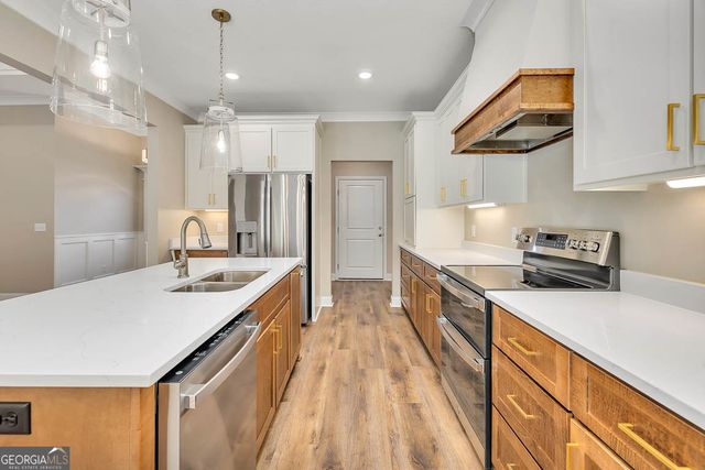 1134 River Oaks Road, Brunswick, GA 31523