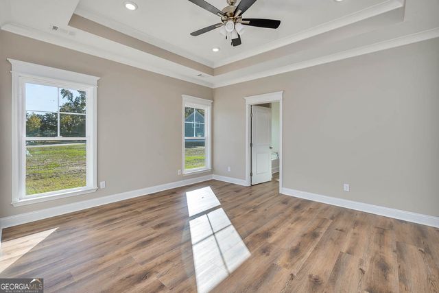 1134 River Oaks Road, Brunswick, GA 31523