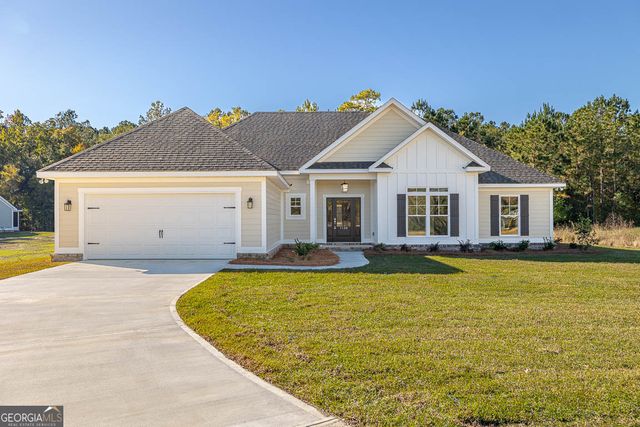 1134 River Oaks Road, Brunswick, GA 31523