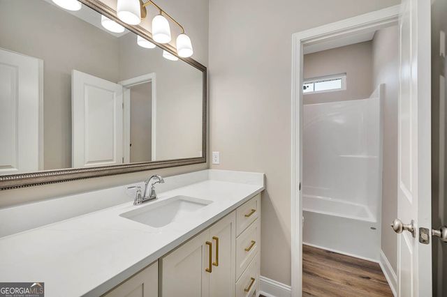 1134 River Oaks Road, Brunswick, GA 31523