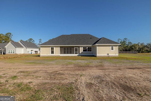 1134 River Oaks Road, Brunswick, GA 31523