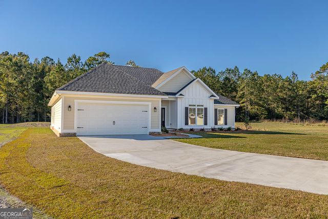 1134 River Oaks Road, Brunswick, GA 31523