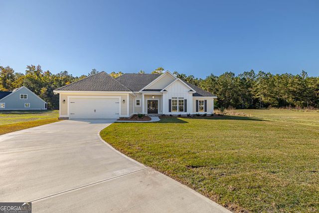 1134 River Oaks Road, Brunswick, GA 31523