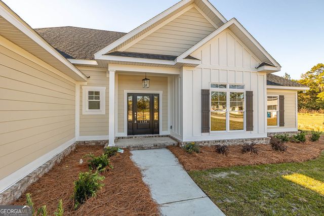 1134 River Oaks Road, Brunswick, GA 31523