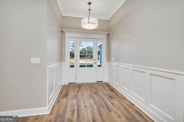 1134 River Oaks Road, Brunswick, GA 31523