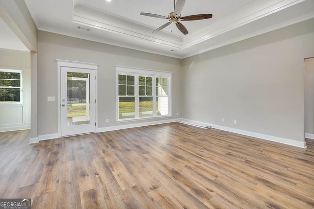 1134 River Oaks Road, Brunswick, GA 31523