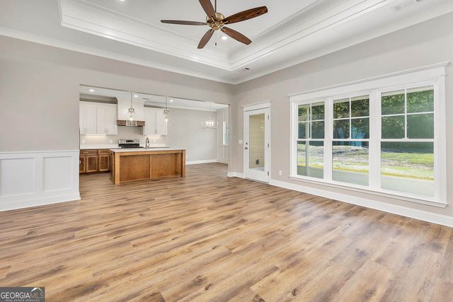 1134 River Oaks Road, Brunswick, GA 31523