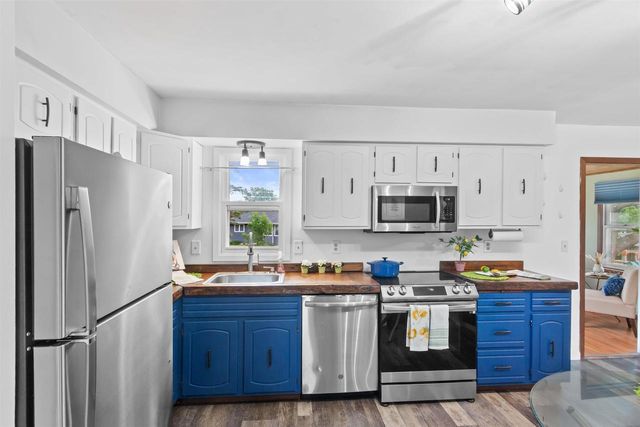 1410 17th Street South, Wisconsin Rapids, WI 54494