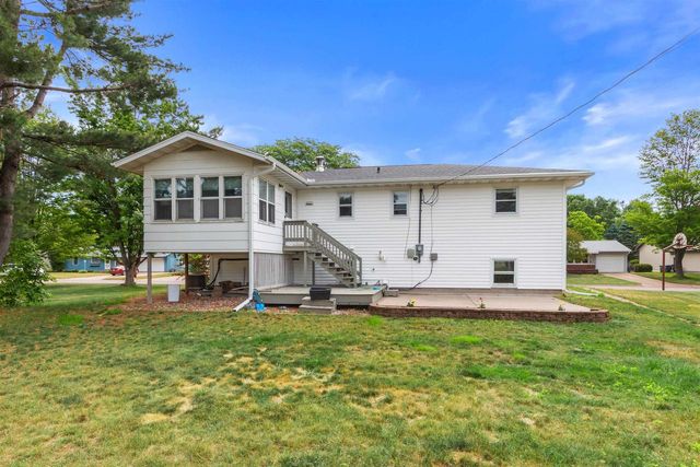 1410 17th Street South, Wisconsin Rapids, WI 54494