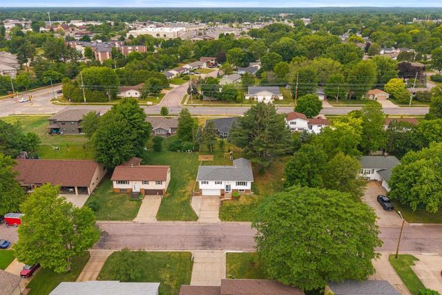 1410 17th Street South, Wisconsin Rapids, WI 54494