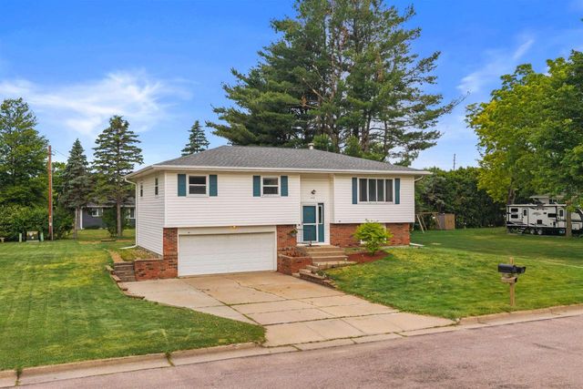 1410 17th Street South, Wisconsin Rapids, WI 54494