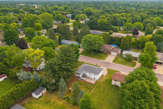1410 17th Street South, Wisconsin Rapids, WI 54494