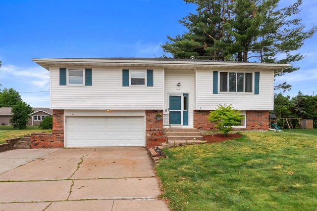 1410 17th Street South, Wisconsin Rapids, WI 54494