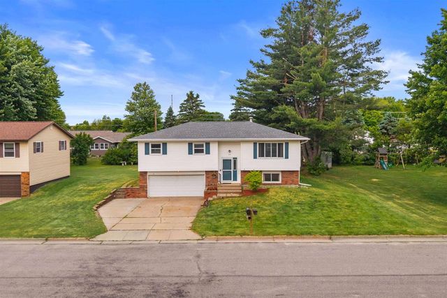 1410 17th Street South, Wisconsin Rapids, WI 54494