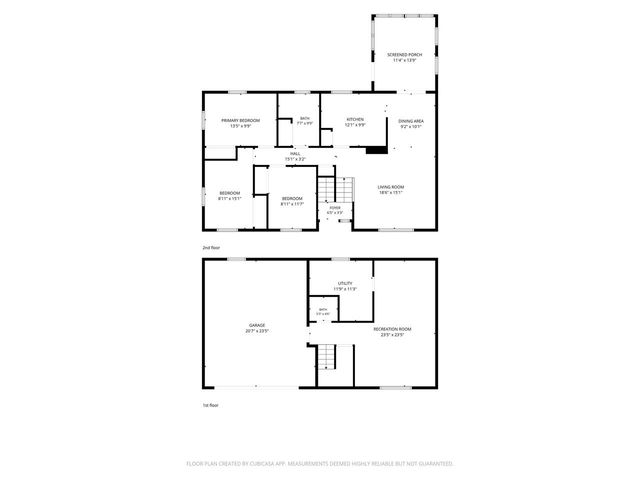 1410 17th Street South, Wisconsin Rapids, WI 54494
