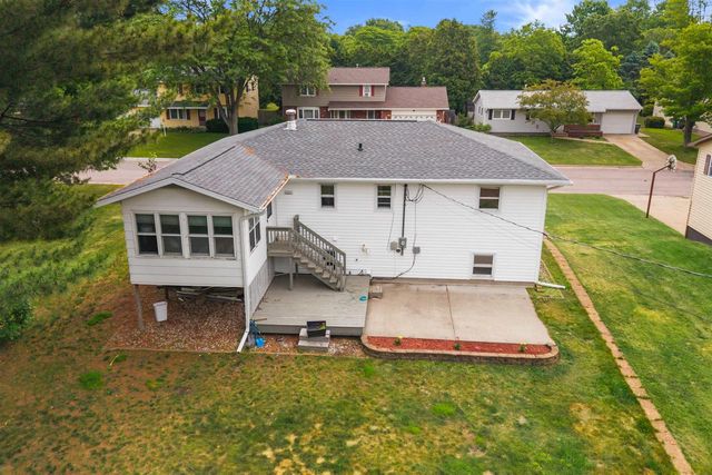 1410 17th Street South, Wisconsin Rapids, WI 54494