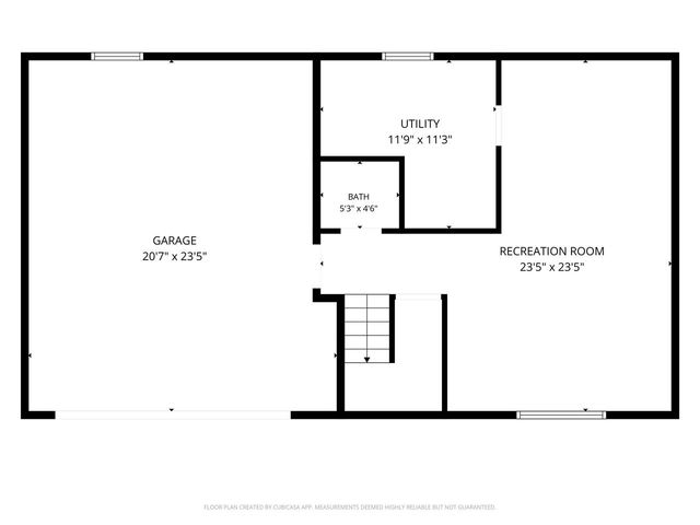 1410 17th Street South, Wisconsin Rapids, WI 54494