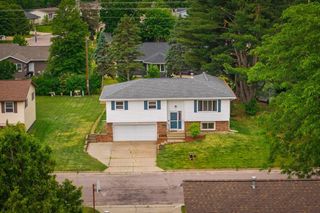 1410 17th Street South, Wisconsin Rapids, WI 54494