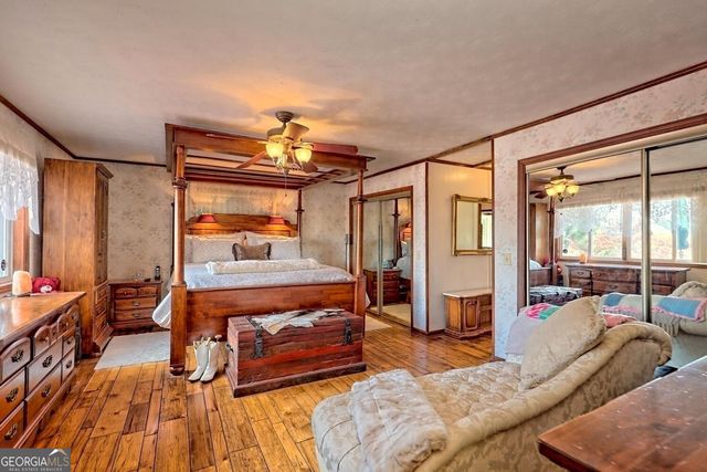 2734 Hidden Valley Road, Hiawassee, GA 30546