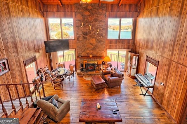 2734 Hidden Valley Road, Hiawassee, GA 30546
