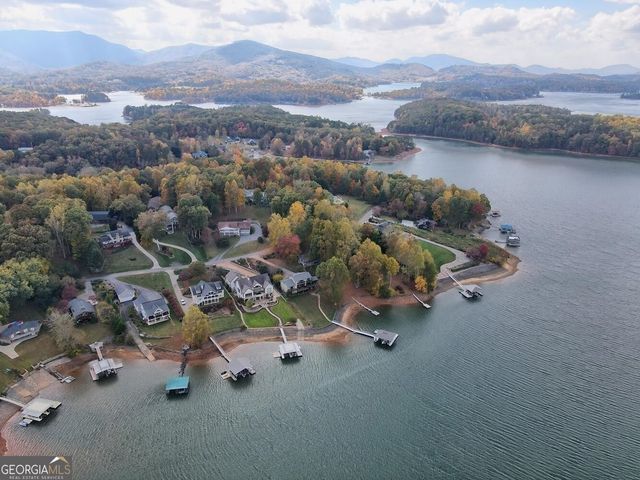 2734 Hidden Valley Road, Hiawassee, GA 30546