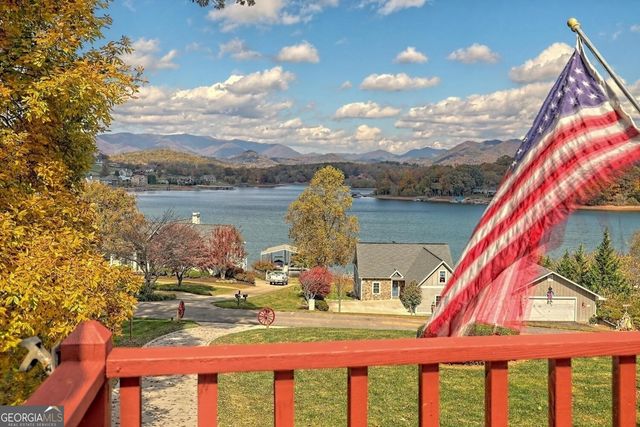 2734 Hidden Valley Road, Hiawassee, GA 30546
