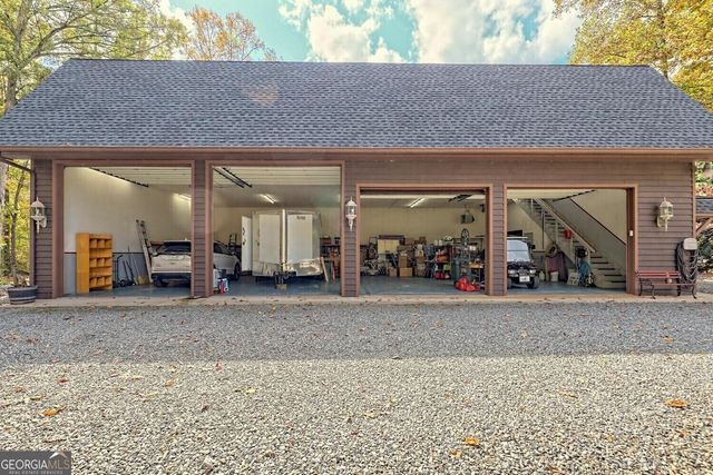 2734 Hidden Valley Road, Hiawassee, GA 30546