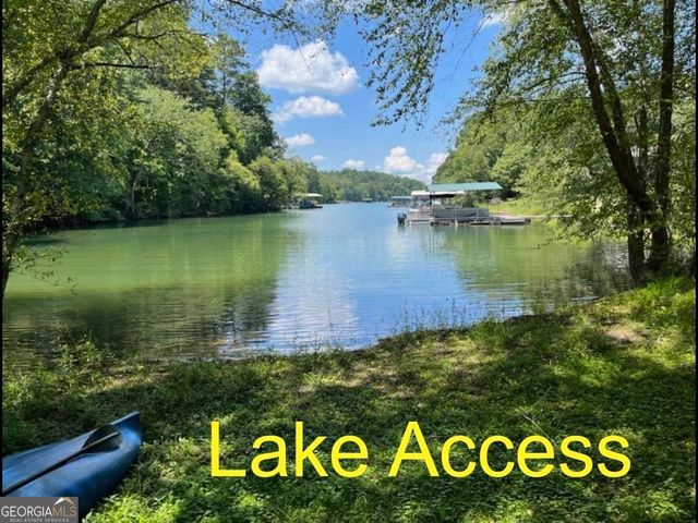 2734 Hidden Valley Road, Hiawassee, GA 30546