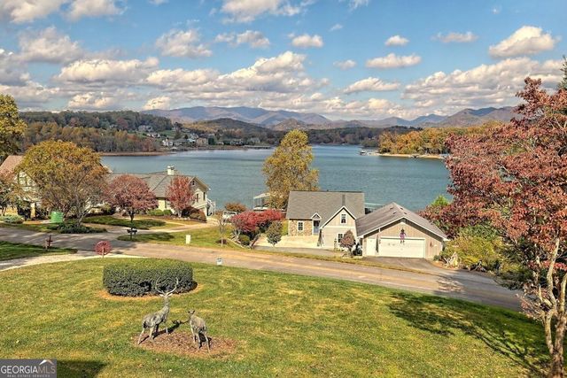 2734 Hidden Valley Road, Hiawassee, GA 30546