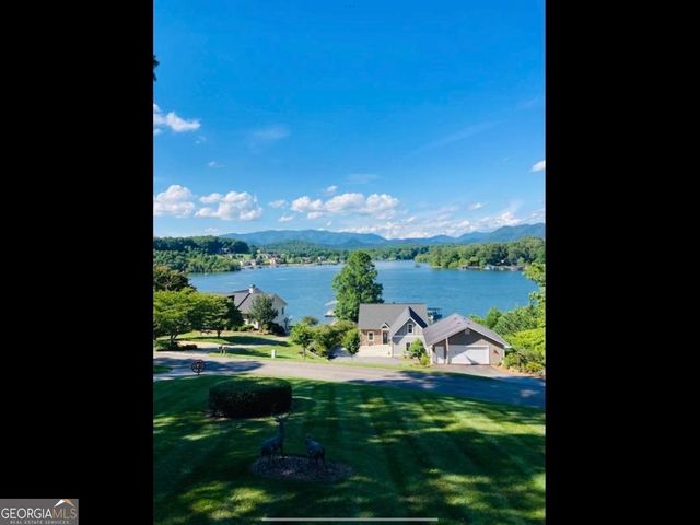 2734 Hidden Valley Road, Hiawassee, GA 30546
