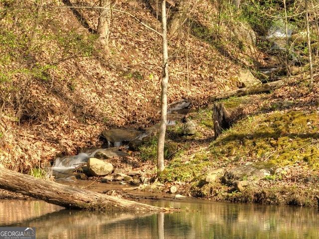 LOT 4 Wilderness Way, Ellijay, GA 30536