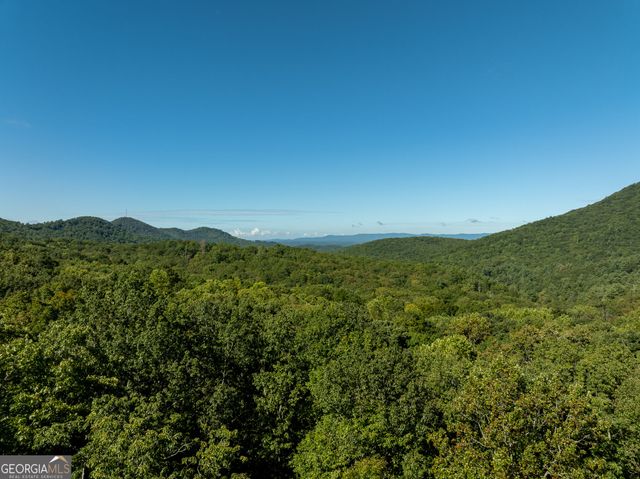 LOT 4 Wilderness Way, Ellijay, GA 30536